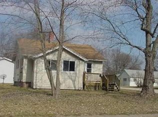 1516 W Ravina Park Rd, Decatur, IL 62526