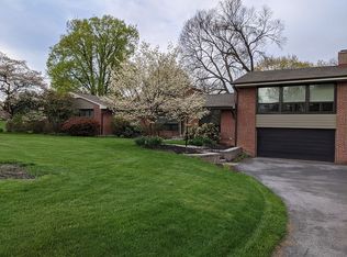 41 Hillcrest Rd, Wormleysburg, PA 17043