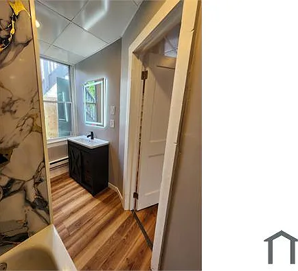 1 bed, 510 sqft, $1,555 — Photo 4