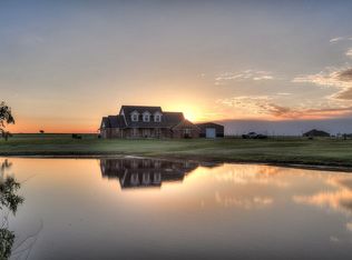 9329 Mustang Rd NE, Piedmont, OK 73078