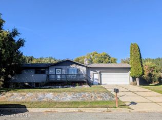 6857 Westview Dr, Bonners Ferry, ID 83805
