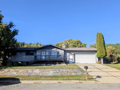 6857 Westview Dr, Bonners Ferry, ID, 83805