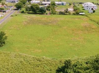 Bo Tierras Nuevas Salientes Solar #5, Manati, PR 00674