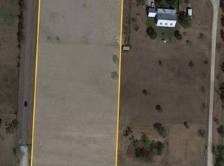 10594 Sam Reynolds Rd, Justin, TX 76247