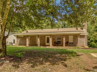 4012 Flatwoods Rd, Northport, AL 35473
