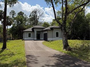 2864 66th AVE NE, NAPLES, FL 34120