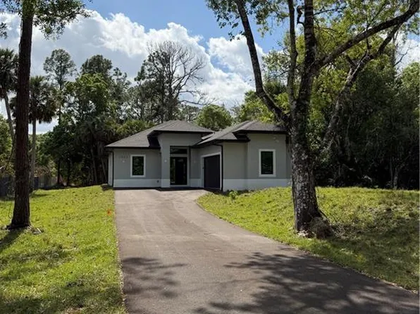 2864 66th AVE NE, NAPLES, FL 34120