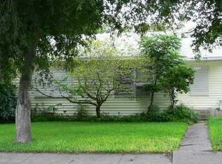 2917 Westgard St, Corpus Christi, TX 78415