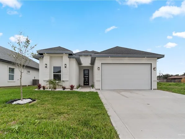 807 W Sycamore Ave, Mission, TX 78572