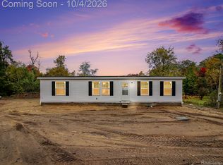 6783 N Kolka Creek Rd, Frederic, MI 49733