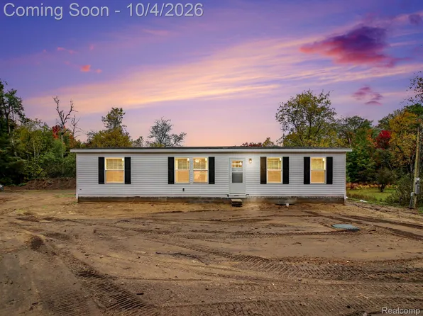 6783 N Kolka Creek Rd, Frederic, MI 49733