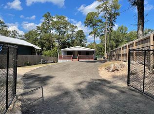 3792 Houston Rd, Tallahassee, FL 32304