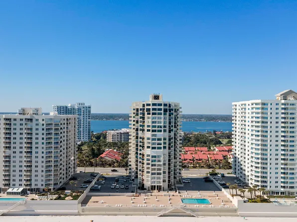 2947 S Atlantic Ave APT 1505, Daytona Beach Shores, FL 32118