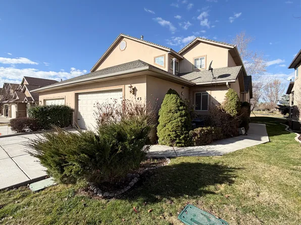 43 Hillsborough Dr, Ogden, UT 84414