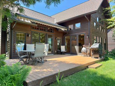309 Tianna Dr, Walker, MN, 56484