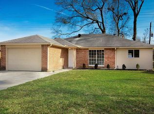 505 Toby Ln, Conroe, TX 77301