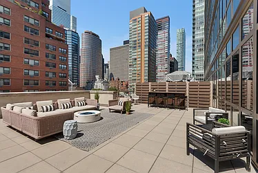 305 East 51st Street, #8/9B