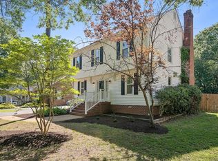 2608 Mallards Xing, Henrico, VA 23233