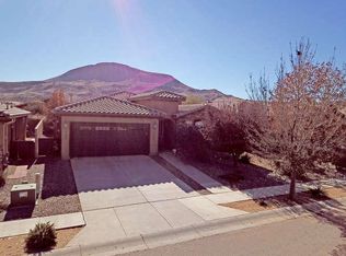 140 Zuni River Cir SW, Los Lunas, NM 87031