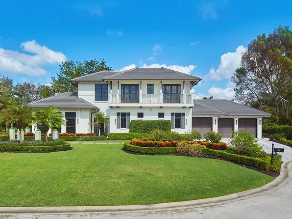 803 Shadow Lake LN, NAPLES, FL 34108