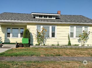 138 SW Cascade Ave, Portland, WA 98532