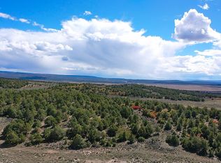 Highway 84/64 #84/64, Tierra Amarilla, NM 87575