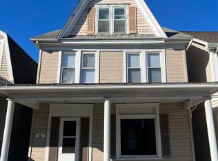 316 Bell Ave, Altoona, PA 16602