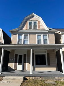 316 Bell Ave, Altoona, PA, 16602