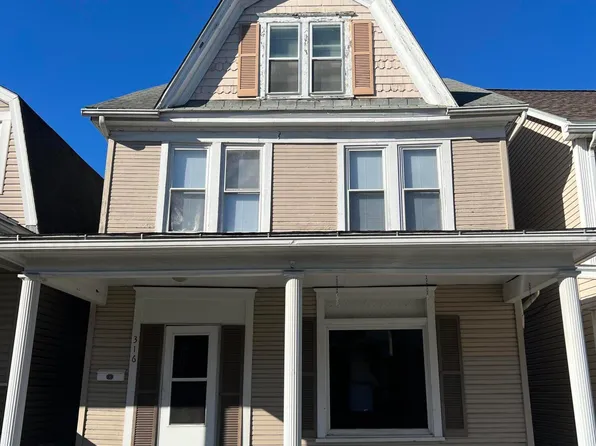 316 Bell Ave, Altoona, PA 16602