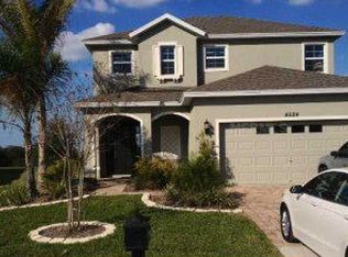 4524 Olympia Ct, Clermont, FL 34714