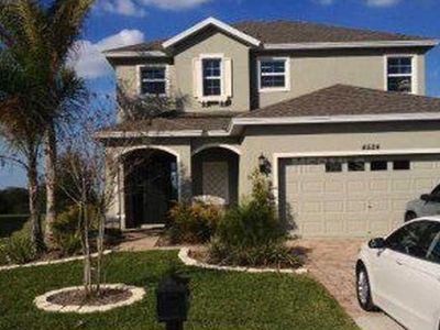 4524 Olympia Ct, Clermont, FL, 34714
