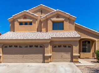 14262 W Shaw Butte Dr, Surprise, AZ 85379