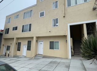 4640 Balboa St, San Francisco, CA 94121