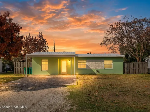 308 Patrick Cir, Melbourne, FL 32901