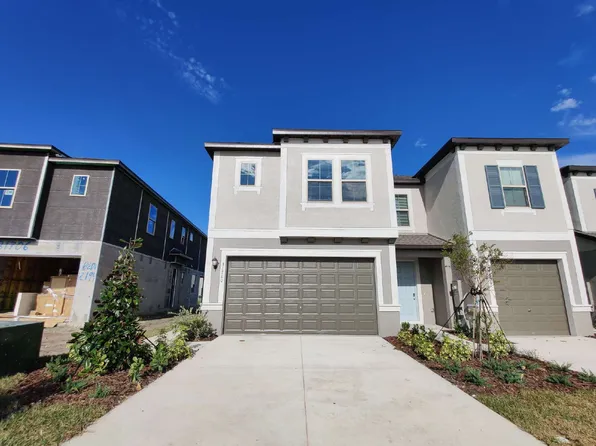 31700 Blue Passing Loop, Wesley Chapel, FL 33545