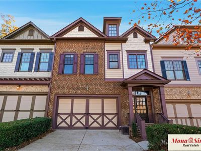 6961 Fellowship Ln, Flowery Branch, GA, 30542