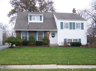431 Winston Ln, Chicago Heights, IL
