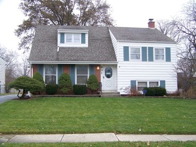 431 Winston Ln, Chicago Heights, IL, 60411