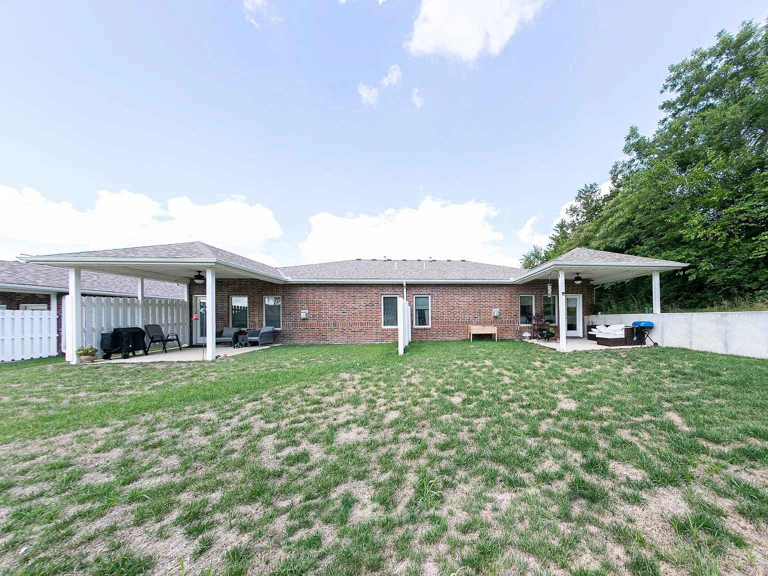 603 Springridge Unit B - 1 — Photo 4