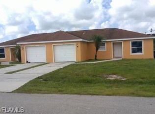 4745/4747 22nd St SW, Lehigh Acres, FL 33973
