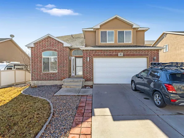 43 E Argyle Way, Saratoga Springs, UT 84045