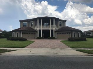 32536 Hawks Lake Ln, Sorrento, FL 32776
