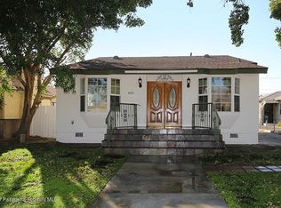 435 N Glenwood Pl, Burbank, CA 91506