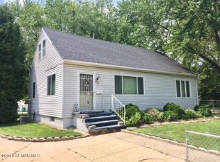 452 Larch Ave, Owatonna, MN 55060
