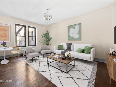 345 Montgomery St APT 6E, Brooklyn, NY, 11225