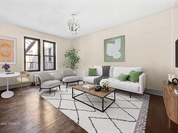 345 Montgomery St APT 6E, Brooklyn, NY 11225