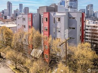 1805 Bellevue Avenue #301, Seattle, WA