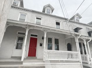 559 S Christian St, Lancaster, PA
