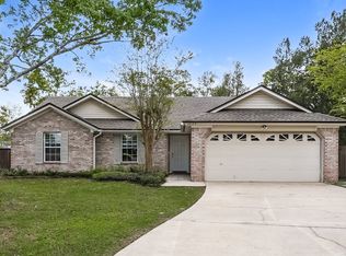 2929 Owl Ct, Green Cove Springs, FL 32043