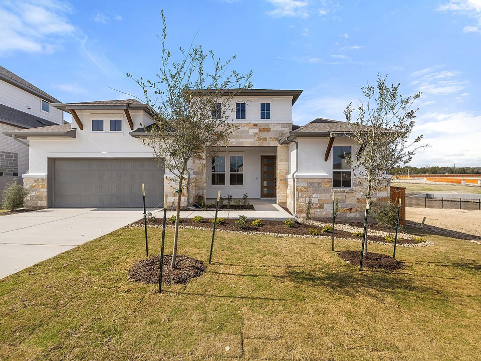 Exterior Style B